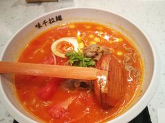 -味千拉面(瑞虹生活广场店)