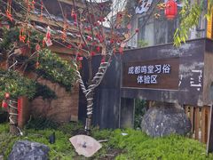 -田园印象·成都土菜院子(华阳店)