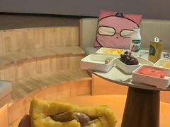 -涨巢·潮玩水疗局