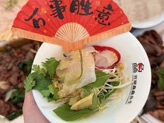-官塘鱻鱻鱼生·潮汕生腌·砂锅粥(西马路总店)
