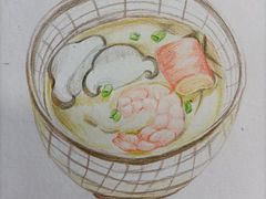 -阿妮亚少儿美术书法(望京店)