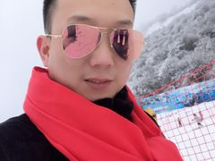 -太子岭滑雪场