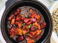 招牌红烧肉-映像威海·海鲜味道(经区店)
