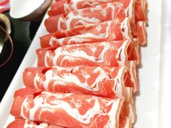-楼外楼大刀肉传统火锅居(繁荣路店)