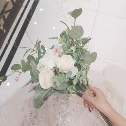 -拉瑞娜LaReine婚纱礼服高级定制