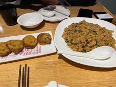 -兰亭轩茶餐厅(长江路店)