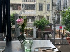 -O'mills Sourdough Bakery&Bistro(永嘉路店)