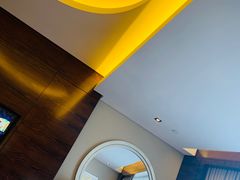 -太原凯宾斯基饭店