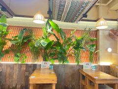 -云阿蛮云南生烫牛肉米线(奉贤路店)