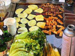 -同心烧烤(总店)