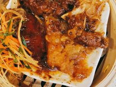 牛子骨-点都德(盘福楼店)