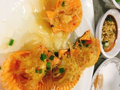 -四川小胡子海鲜(丁村万人海鲜广场店)