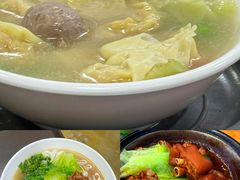 -珍珍小食店(西华路店)