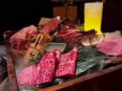 -300杯·和牛烧肉清酒专门店(廊里店)