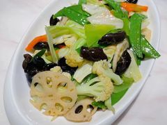 -付掌柜在成都·热炒砂锅集(金禾店)