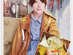 -BE NORMAL CAFE(霞溪路店)