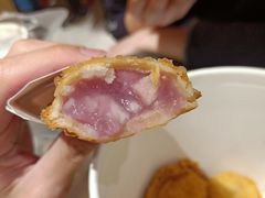 -麦当劳(龙阳路店)
