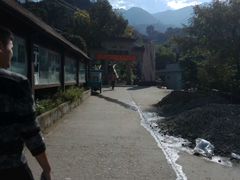 -大罗山风景区