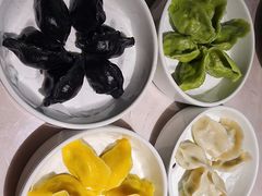 -船歌·鱼水饺青岛菜(闽江二路店)