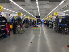 店内环境-迪卡侬(燕山店)