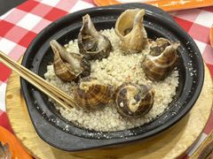 -粤盛海鲜平价店(洛溪食街店)