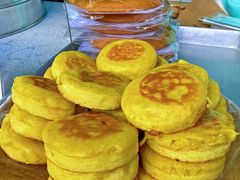 -李氏憨粑粑(官渡古镇店)