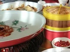 -京味斋·北京烤鸭(北京南站洋桥店)