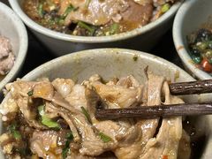 -滇釜火锅·能喝汤的火锅(车公庄店)