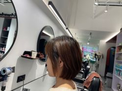 -卓梵美发·精品Salon