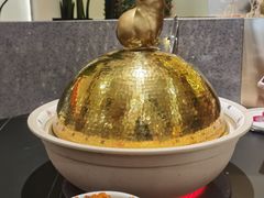 -小乌猪·金华筒骨煲(永盛购物广场店)