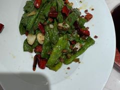 -茅庐川菜(烟台万象汇店)