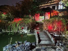 -祝家花園(伯渎港店)