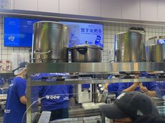 -煲珠公·老红糖珍珠奶茶(长宁龙之梦店)