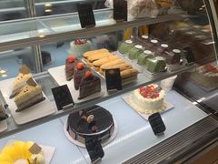 -梦菲思饼屋(瑞金宾馆店)
