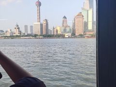 -上海轮渡售票处