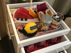 -行者书屋大堂吧 ·下午茶(南京圣和府邸酒店)