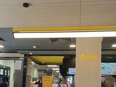 -麦当劳(深圳西涌天文台店)