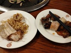 -比尔森韩式烤肉自助(国商店)