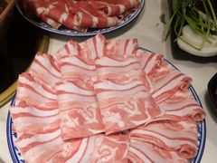 -宣武小院涮肉(前门店)