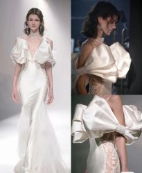 -MANLI BRIDAL婚纱