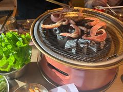-西塔老太太泥炉烤肉(双井店)