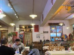 -霄汉牛三鲜湖北砂锅菜(万松园2店)