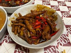 -老三样·旧食新味(船山路店)