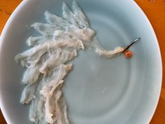 -天正河鲀·河豚亭(大连店)