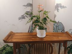 -香山湖渔家大院