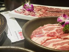 -农乐园炭火烤肉(世茂店)