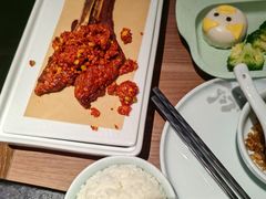 -巡湘记·地道湖南菜(活力城店)