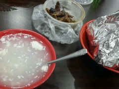-道明小吃(江大南路店)