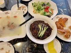 -桃园中华料理炸酱面(燕儿岛路店)