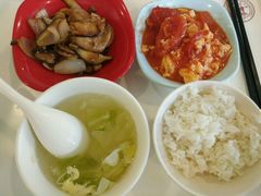 -上海财经大学-新食堂